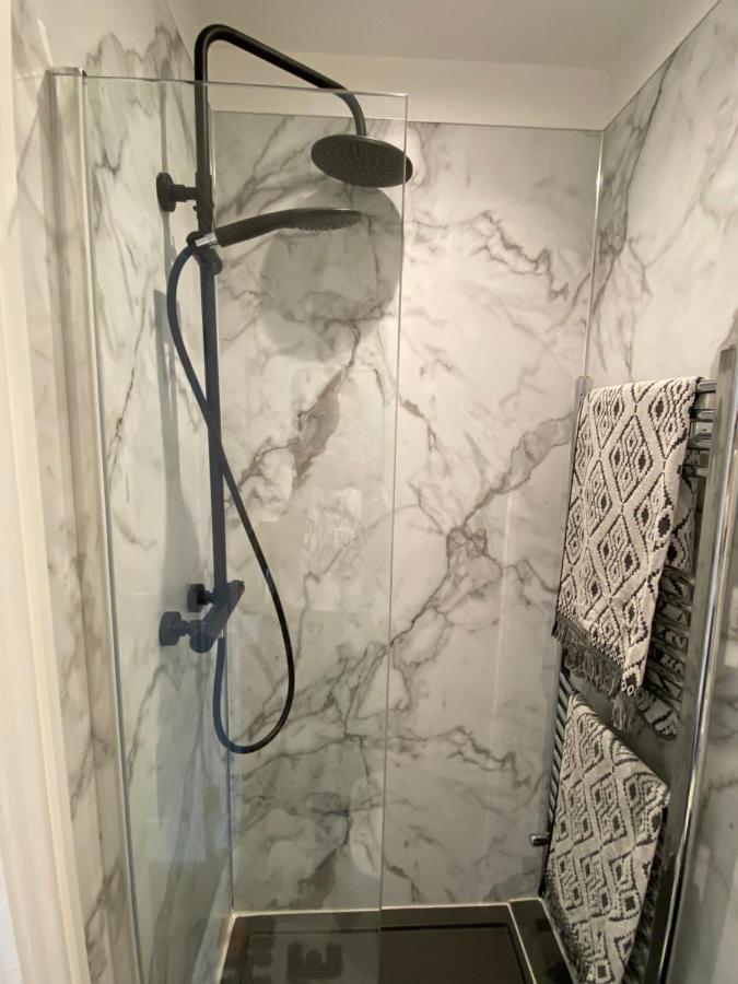 Luxury Spacious Renovated Townhouse Grantham Exterior foto